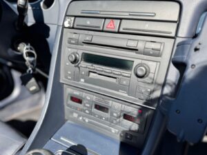 Fahrzeugabbildung Audi A4 2.5TDI V6 Cabriolet* XENON*NAVI*BOSE* S-LINE
