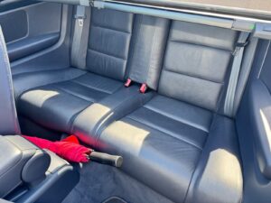 Fahrzeugabbildung Audi A4 2.5TDI V6 Cabriolet* XENON*NAVI*BOSE* S-LINE