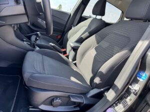 Fahrzeugabbildung Ford Fiesta Titanium* 2 HAND*WENIG KM*GARANTIE*