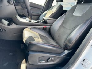 Fahrzeugabbildung Ford B-Max Sync Edition