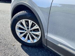 Fahrzeugabbildung Ford S-Max ST-Line*LED*CAM*7 SITZER*AHK*