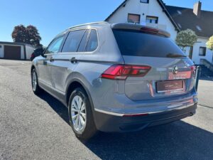 Fahrzeugabbildung Ford S-Max ST-Line*LED*CAM*7 SITZER*AHK*