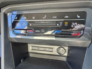Fahrzeugabbildung Ford S-Max ST-Line*LED*CAM*7 SITZER*AHK*