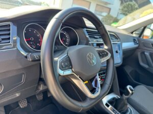 Fahrzeugabbildung Ford S-Max ST-Line*LED*CAM*7 SITZER*AHK*