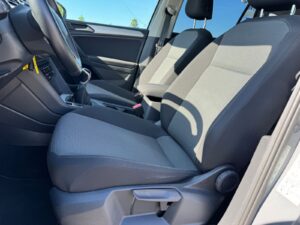 Fahrzeugabbildung Ford S-Max ST-Line*LED*CAM*7 SITZER*AHK*
