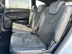 Fahrzeugabbildung Ford B-Max Sync Edition