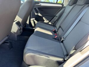 Fahrzeugabbildung Ford S-Max ST-Line*LED*CAM*7 SITZER*AHK*
