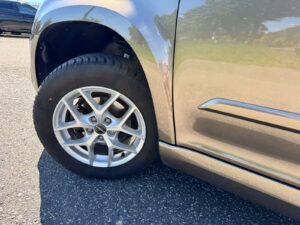 Fahrzeugabbildung SKODA Yeti Ambition* 2.0 TDI* PLUSPAKET*AHK*PDC*ALU*
