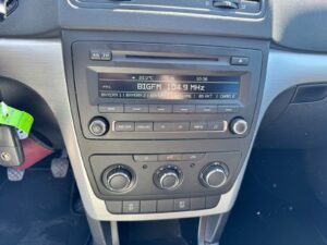 Fahrzeugabbildung SKODA Yeti Ambition* 2.0 TDI* PLUSPAKET*AHK*PDC*ALU*