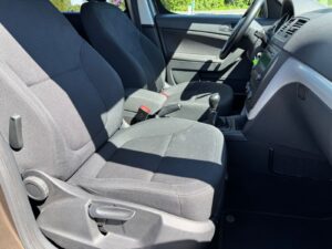 Fahrzeugabbildung SKODA Yeti Ambition* 2.0 TDI* PLUSPAKET*AHK*PDC*ALU*