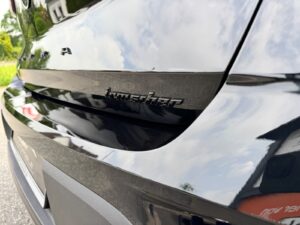Fahrzeugabbildung Opel Mokka* IRMSCHER* 1 of 500* BLACK*LED*CAM*ACC