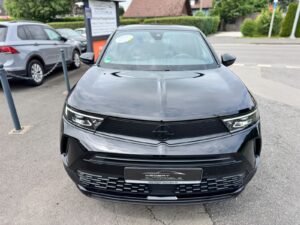 Fahrzeugabbildung Opel Mokka* IRMSCHER* 1 of 500* BLACK*LED*CAM*ACC