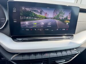 Fahrzeugabbildung SKODA Octavia Combi Style* 2.0 TDI*LED*ACC*HUD*4xSZHZ*