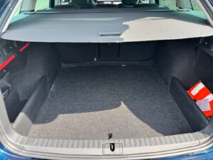 Fahrzeugabbildung SKODA Octavia Combi Style* 2.0 TDI*LED*ACC*HUD*4xSZHZ*