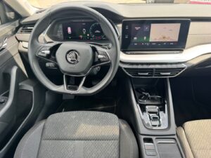 Fahrzeugabbildung SKODA Octavia Combi Style* 2.0 TDI*LED*ACC*HUD*4xSZHZ*