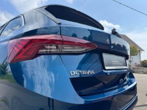 Fahrzeugabbildung SKODA Octavia Combi Style* 2.0 TDI*LED*ACC*HUD*4xSZHZ*