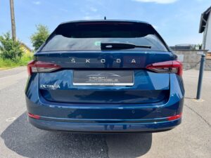 Fahrzeugabbildung SKODA Octavia Combi Style* 2.0 TDI*LED*ACC*HUD*4xSZHZ*