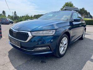 Fahrzeugabbildung SKODA Octavia Combi Style* 2.0 TDI*LED*ACC*HUD*4xSZHZ*