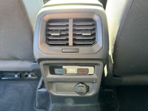 Fahrzeugabbildung Volkswagen Tiguan* 1.5 TSI*LED*MONDSTEINGRAU*