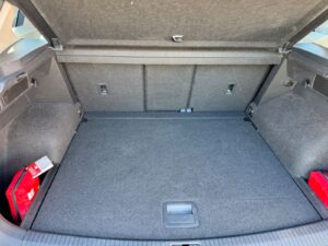 Fahrzeugabbildung Volkswagen Tiguan* 1.5 TSI*LED*MONDSTEINGRAU*