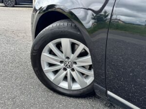 Fahrzeugabbildung Volkswagen Tiguan* 1.5 TSI*LED*MONDSTEINGRAU*