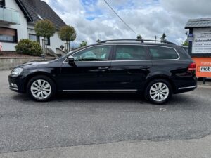 Fahrzeugabbildung Volkswagen Tiguan* 1.5 TSI*LED*MONDSTEINGRAU*