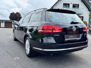 Fahrzeugabbildung Volkswagen Tiguan* 1.5 TSI*LED*MONDSTEINGRAU*