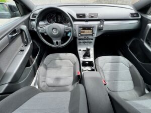 Fahrzeugabbildung Volkswagen Tiguan* 1.5 TSI*LED*MONDSTEINGRAU*