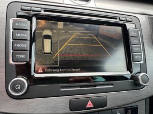 Fahrzeugabbildung Volkswagen Tiguan* 1.5 TSI*LED*MONDSTEINGRAU*