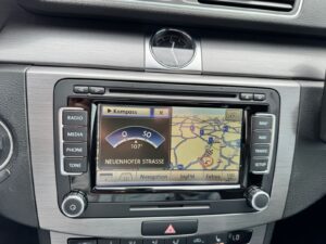 Fahrzeugabbildung Volkswagen Tiguan* 1.5 TSI*LED*MONDSTEINGRAU*