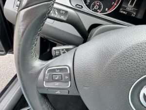Fahrzeugabbildung Volkswagen Tiguan* 1.5 TSI*LED*MONDSTEINGRAU*