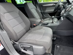 Fahrzeugabbildung Volkswagen Tiguan* 1.5 TSI*LED*MONDSTEINGRAU*