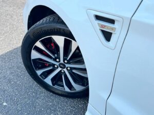 Fahrzeugabbildung Ford S-Max ST-Line*LED*CAM*7 SITZER*AHK*