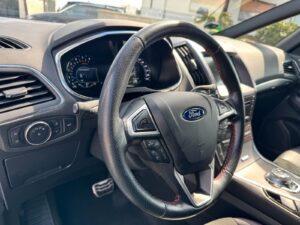 Fahrzeugabbildung Ford S-Max ST-Line*LED*CAM*7 SITZER*AHK*