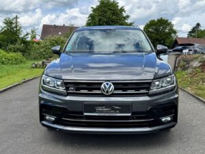 Fahrzeugabbildung Volkswagen Tiguan R-Line* 4Motion*LED*DSG*ACC*CAM*AHK*