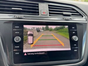 Fahrzeugabbildung Volkswagen Tiguan R-Line* 4Motion*LED*DSG*ACC*CAM*AHK*