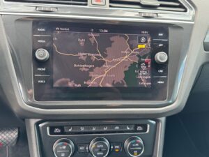 Fahrzeugabbildung Volkswagen Tiguan R-Line* 4Motion*LED*DSG*ACC*CAM*AHK*
