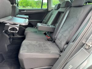 Fahrzeugabbildung Volkswagen Tiguan R-Line* 4Motion*LED*DSG*ACC*CAM*AHK*