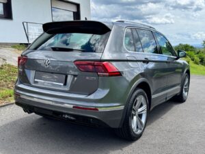 Fahrzeugabbildung Volkswagen Tiguan R-Line* 4Motion*LED*DSG*ACC*CAM*AHK*