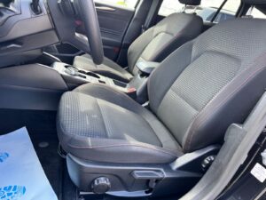 Fahrzeugabbildung Ford Focus Turnier ST-Line* LED* CAM* AHK*