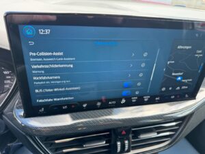 Fahrzeugabbildung Ford Focus Turnier ST-Line* LED* CAM* AHK*