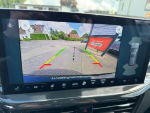 Fahrzeugabbildung Ford Focus Turnier ST-Line* LED* CAM* AHK*