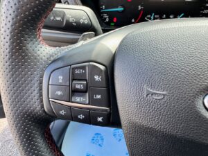 Fahrzeugabbildung Ford Focus Turnier ST-Line* LED* CAM* AHK*
