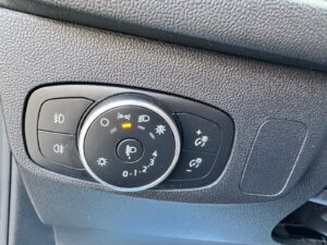 Fahrzeugabbildung Ford Focus Turnier ST-Line* LED* CAM* AHK*