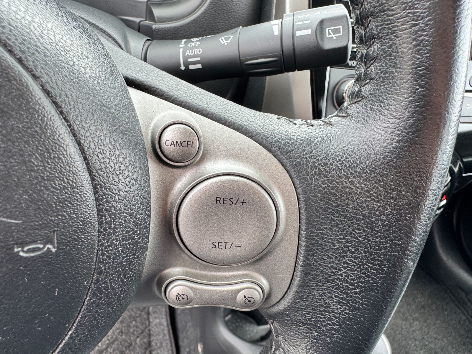 Nissan Micra Acenta*AUTOMATIK*WENIG KM*5 TÜRER*SZHZ*