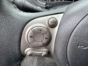 Fahrzeugabbildung Nissan Micra Acenta*AUTOMATIK*WENIG KM*5 TÜRER*SZHZ*