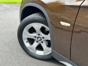 Fahrzeugabbildung BMW X1 18i* BI-XENON*PANO*HARMAN KARDON* SPORTSITZE*