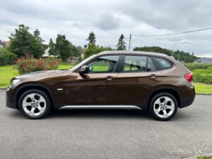 Fahrzeugabbildung BMW X1 18i* BI-XENON*PANO*HARMAN KARDON* SPORTSITZE*
