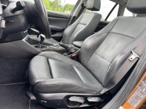 Fahrzeugabbildung BMW X1 18i* BI-XENON*PANO*HARMAN KARDON* SPORTSITZE*