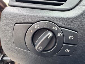 Fahrzeugabbildung BMW X1 18i* BI-XENON*PANO*HARMAN KARDON* SPORTSITZE*